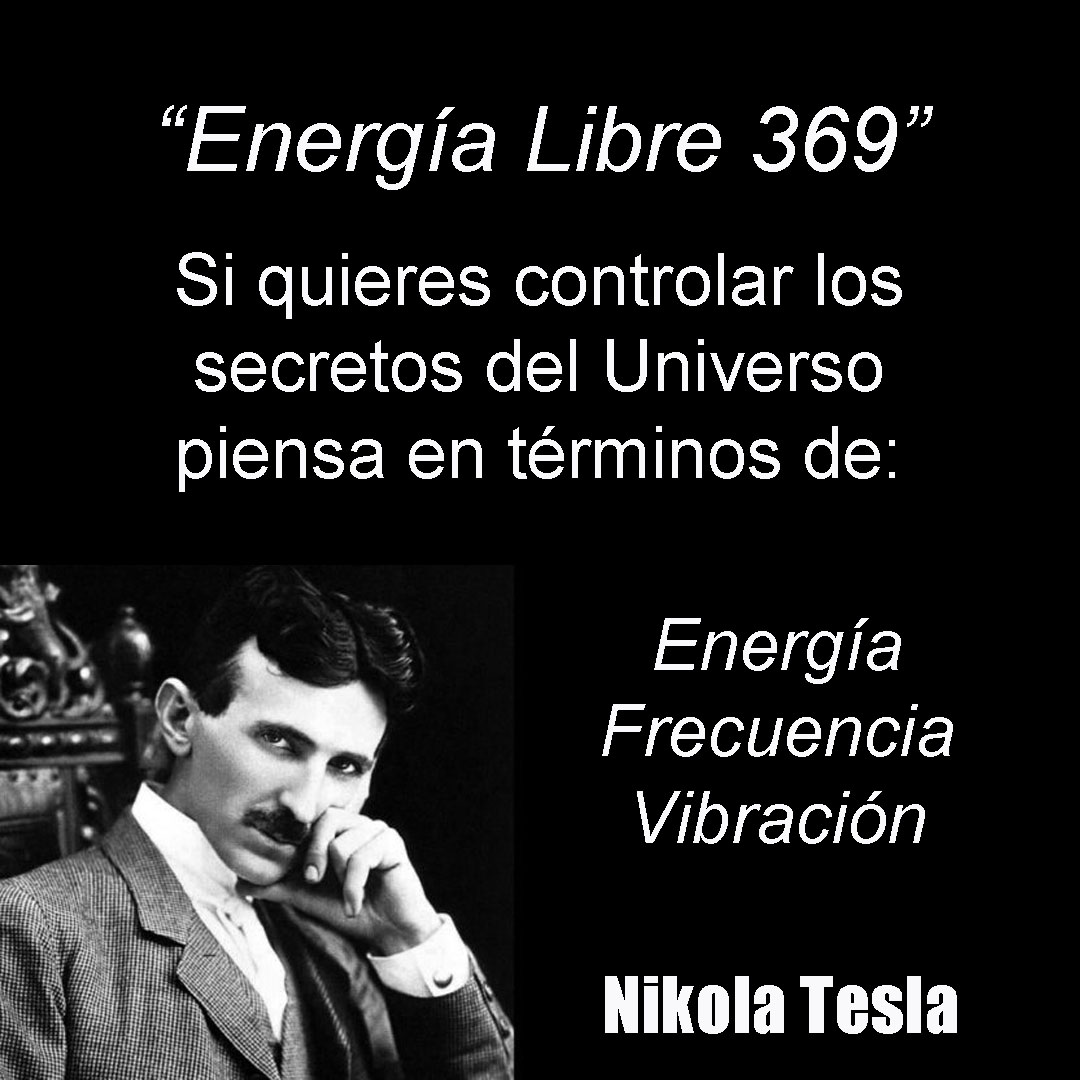 Curso Nikola Tesla 369
